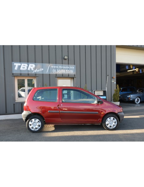 RENAULT TWINGO 1 PHASE 1 DÉCOUVRABLE DE 1994