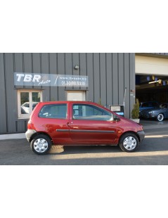 RENAULT TWINGO 1 PHASE 1 DÉCOUVRABLE DE 1994