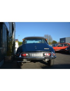 CITROEN DS 21 IE PALLAS DE 1972