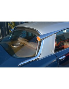 CITROEN DS 21 IE PALLAS DE 1972