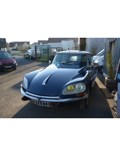 CITROEN DS 21 IE PALLAS DE 1972