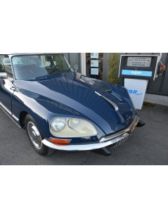 CITROEN DS 21 IE PALLAS DE 1972