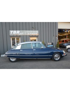 CITROEN DS 21 IE PALLAS DE 1972