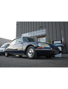 CITROEN DS 21 IE PALLAS DE 1972