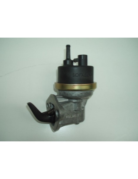 PEUGEOT 404 - JOINTS MOTEUR 1600