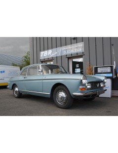 PEUGEOT 404 COUPE DE 1968