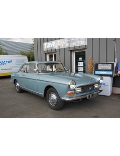 PEUGEOT 404 COUPE DE 1968