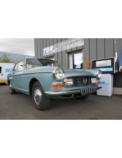 PEUGEOT 404 COUPE DE 1968