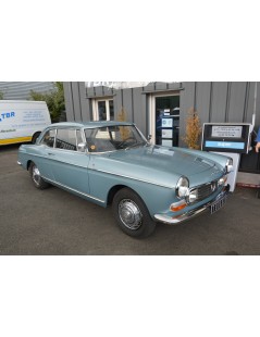 PEUGEOT 404 COUPE DE 1968