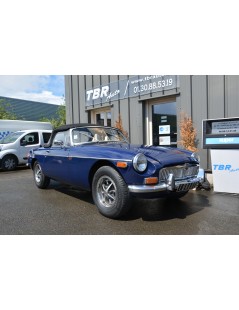 MG MGB ROADSTER Overdrive de 1973