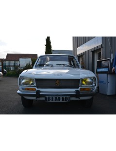 PEUGEOT 504 BERLINE DE 1970