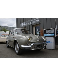 RENAULT ONDINE DE 1961