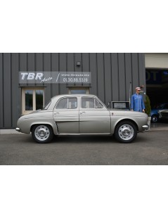 RENAULT ONDINE DE 1961