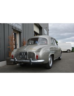 RENAULT ONDINE DE 1961