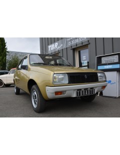 RENAULT 14 GTL Phase 1 DE 1979