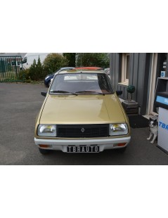 RENAULT 14 GTL Phase 1 DE 1979