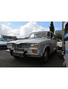 RENAULT 16 SUPER R1150 DE 1966