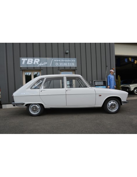 RENAULT 16 SUPER R1150 DE 1966