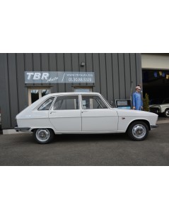 RENAULT 16 SUPER R1150 DE 1966