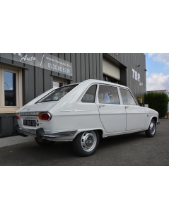 RENAULT 16 SUPER R1150 DE 1966