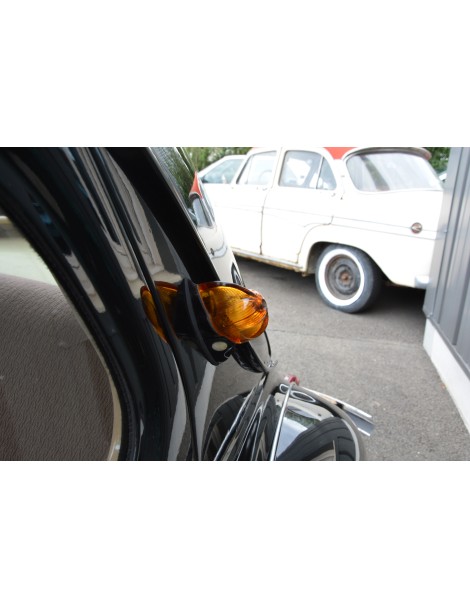 RENAULT 4CV TYPE R1060 DE 1950