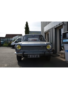 SIMCA 1100 GLS DE 1968