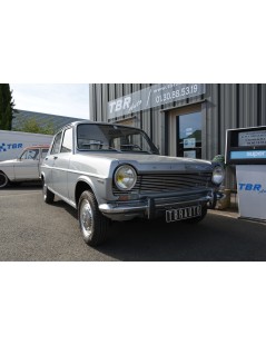 SIMCA 1100 GLS DE 1968