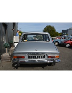 SIMCA 1100 GLS DE 1968