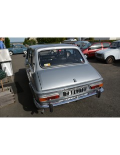 SIMCA 1100 GLS DE 1968