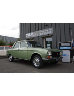 PEUGEOT 304 BERLINE SLS DE 1976