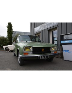 PEUGEOT 304 BERLINE SLS DE 1976