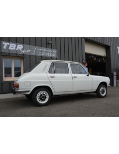 SIMCA 1100 TALBOT DE 1980