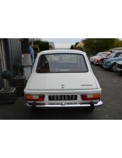 SIMCA 1100 TALBOT DE 1980