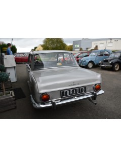 SIMCA 1500 DE 1965