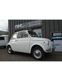 FIAT 500 110 F DE 1969