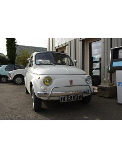 FIAT 500 110 F DE 1969