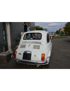 FIAT 500 110 F DE 1969