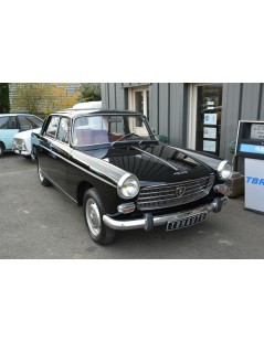 Peugeot 404 Berline de 1969