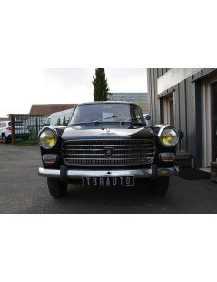 Peugeot 404 Berline de 1969