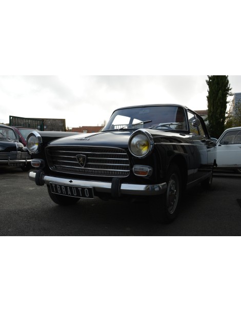 Peugeot 404 Berline de 1969