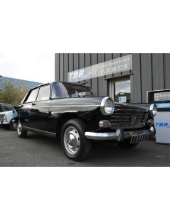 Peugeot 404 Berline de 1969