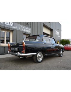 Peugeot 404 Berline de 1969