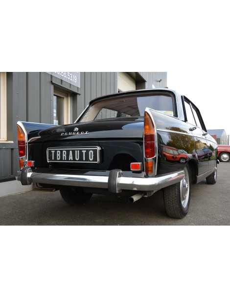 Peugeot 404 Berline de 1969