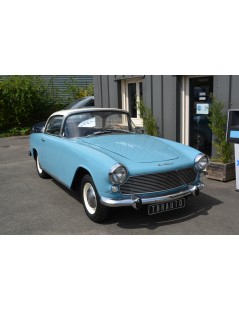 SIMCA ARONDE PLEIN CIEL DE 1961