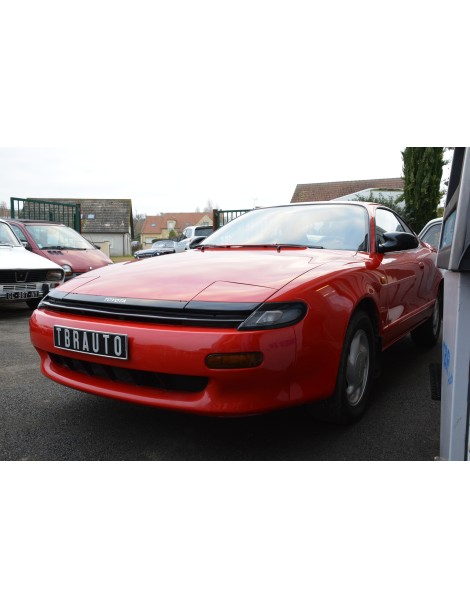 TOYOTA CELICA 2000 GT TWIN CAM DE 1990