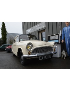 SIMCA ARONDE P60 ETOILE DE 1960