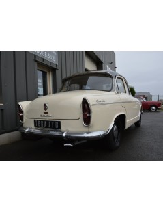 SIMCA ARONDE P60 ETOILE DE 1960