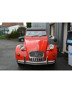 CITROËN 2CV6 SPÉCIAL DE 1988