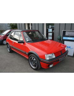 PEUGEOT 205 CTI DE 1992