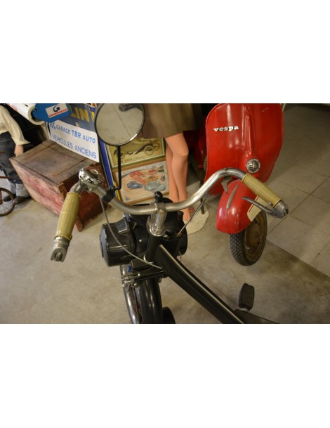 SOLEX 3800 DE 1967